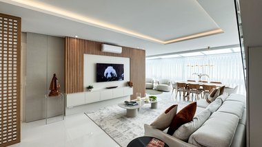 apartment em Rua Embaixador Edmundo da Luz Pinto, Agronômica - Florianópolis - SC