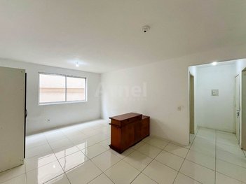 apartment em Rua Lava Pés, Petrópolis - Passo Fundo - RS