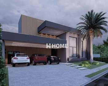 house em Avenida Miguel Damha, Parque Residencial Damha - São José do Rio Preto - SP