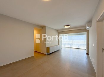 apartment em Avenida Presidente Juscelino Kubitschek de Oliveira, Jardim Maracanã - São José do Rio Preto - SP