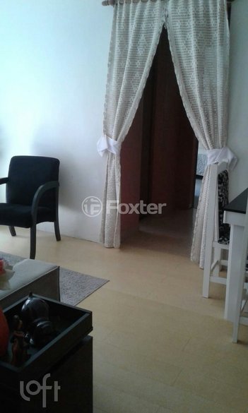 apartment em Rua Marechal Hermes, Camaquã - Porto Alegre - RS