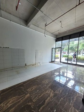 office em Rua Oscar Freire, Pinheiros - São Paulo - SP