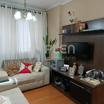 apartment em Rua Francisca Júlia, Santana - São Paulo - SP