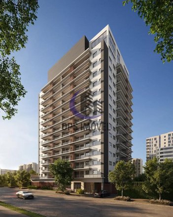 apartment em Rua Bertioga, Chácara Inglesa - São Paulo - SP