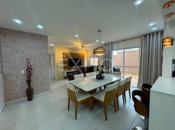 apartment em Avenida Arquimedes, Jardim Guanabara - Jundiaí - SP