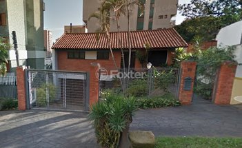 house em Rua Corcovado, Auxiliadora - Porto Alegre - RS
