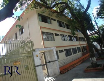 apartment em Rua Almirante Alexandrino, Gutierrez - Belo Horizonte - MG