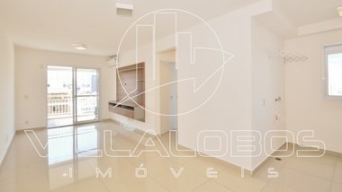 apartment em Rua Fidalga, Pinheiros - São Paulo - SP