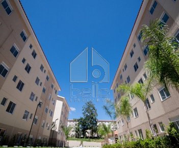 apartment em Rua Professor Hasegawa, Colônia (Zona Leste) - São Paulo - SP