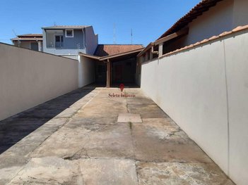 house em Avenida M 31, Jardim Floridiana - Rio Claro - SP