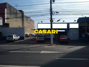 house em Rua Frei Gaspar, Centro - São Bernardo do Campo - SP