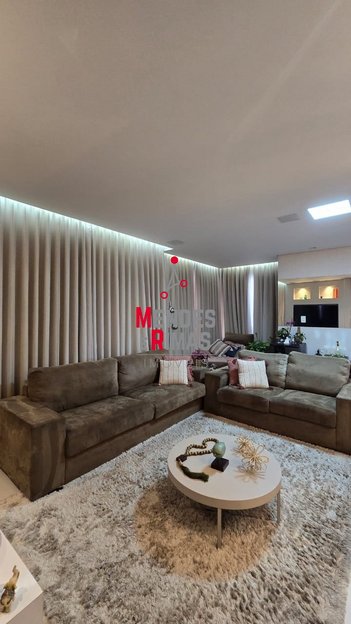 apartment em Rua Vicente Paulo Almeida, Silveira - Belo Horizonte - MG