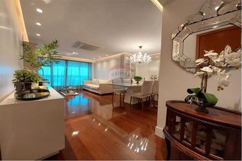 apartment em Avenida das Acácias da Península, Barra da Tijuca - Rio de Janeiro - RJ
