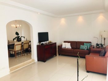 apartment em Avenida Giovanni Gronchi, Vila Andrade - São Paulo - SP