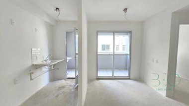 apartment em Rua da Mooca, Mooca - São Paulo - SP