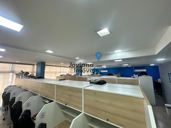 office em Avenida Nossa Senhora de Copacabana, Copacabana - Rio de Janeiro - RJ