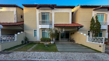 house em Rua São Mateus, Centro - Eusébio - CE