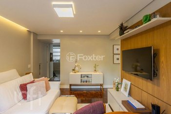 apartment em Rua Duque de Caxias, Centro Histórico - Porto Alegre - RS