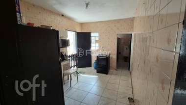 house em Rua Capinzal, Furnas - São Paulo - SP