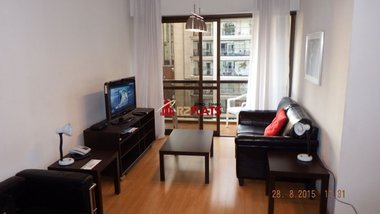 apartment em Alameda Ministro Rocha Azevedo, Cerqueira César - São Paulo - SP