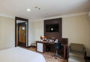 apartment em Rua Vieira de Morais, Campo Belo - São Paulo - SP