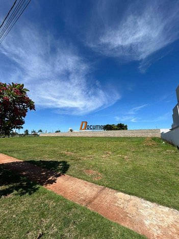 land_lot em Rodovia Senador Teotônio Vilela, Alvorada - Araçatuba - SP