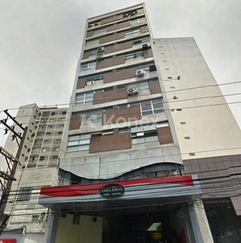 apartment em Rua Voluntários da Pátria, Santana - São Paulo - SP