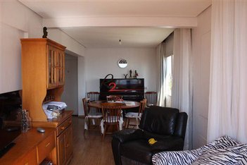 apartment em Rua Coronel Quirino, Cambuí - Campinas - SP