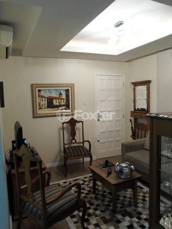 apartment em Avenida Mariland, Auxiliadora - Porto Alegre - RS