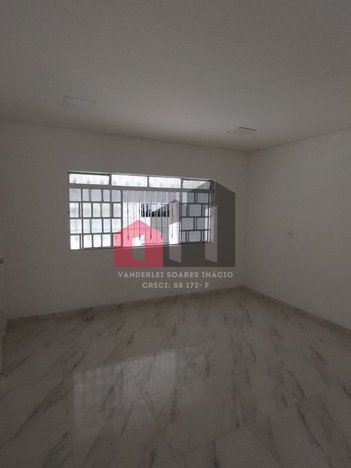 house em Rua Engenheiro Leônidas Ferreira, Vila São Domingos - São Paulo - SP