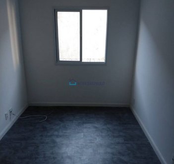 apartment em Rua Manoel Salgado, Vila Jaraguá - São Paulo - SP