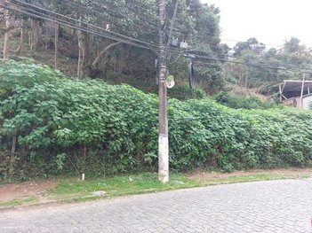 land_lot em Rua Beira Linha, Cascata Guarani - Teresópolis - RJ