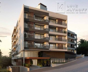 apartment em Natalicia Pereira, João Paulo - Florianópolis - SC