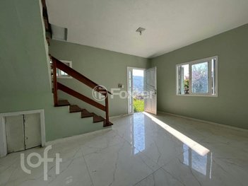 house em Rua Daura Wasem, São José - Novo Hamburgo - RS