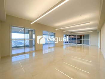 apartment em Rua Cezário Gonçalves, Jardim Botânico - Ribeirão Preto - SP