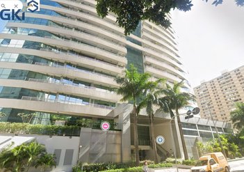 office em Rua Jaime Paiva, Parque São Luís - São Paulo - SP