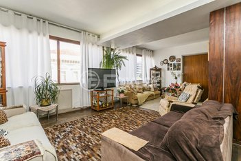 apartment em Rua Riachuelo, Centro Histórico - Porto Alegre - RS