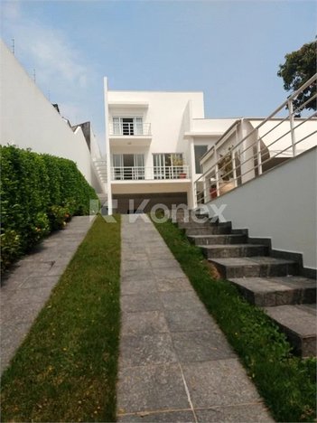 house em Rua Mamud Rahd, Tremembé - São Paulo - SP