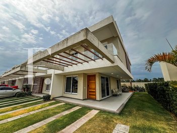 house em Estrada do Mar, Centro - Capão da Canoa - RS