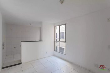 apartment em Rua José da Costa, São João Batista (Venda Nova) - Belo Horizonte - MG