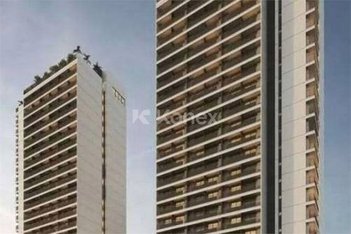 apartment em Rua Cunha Gago, Pinheiros - São Paulo - SP