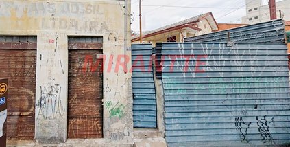 land_lot em Rua Coronel Marcílio Franco, Vila Isolina Mazzei - São Paulo - SP