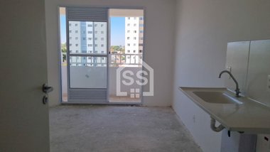 apartment em Rua Alsácia, Jardim Aeroporto - São Paulo - SP