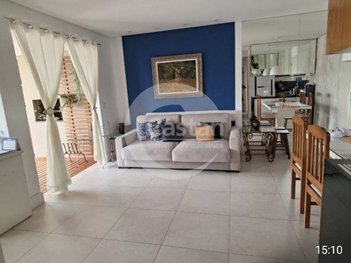 apartment em Rua Lucinda Gomes Barreto, Vila Carrão - São Paulo - SP