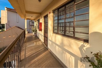 apartment em Avenida Farroupilha, Nossa Senhora das Graças - Canoas - RS