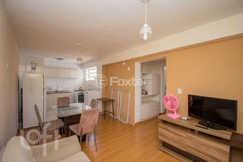 apartment em Rua Liberdade, Rio Branco - Porto Alegre - RS