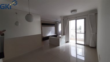apartment em Avenida Santa Marina, Água Branca - São Paulo - SP