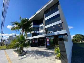 office em Avenida Açucena, Estância Velha - Canoas - RS