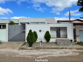 house em Rua Amintas Jacques de Moraes, Pioneiros - Ouro Branco - MG