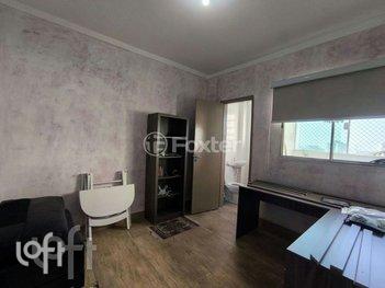 apartment em Gravi, Bosque da Saúde - São Paulo - SP